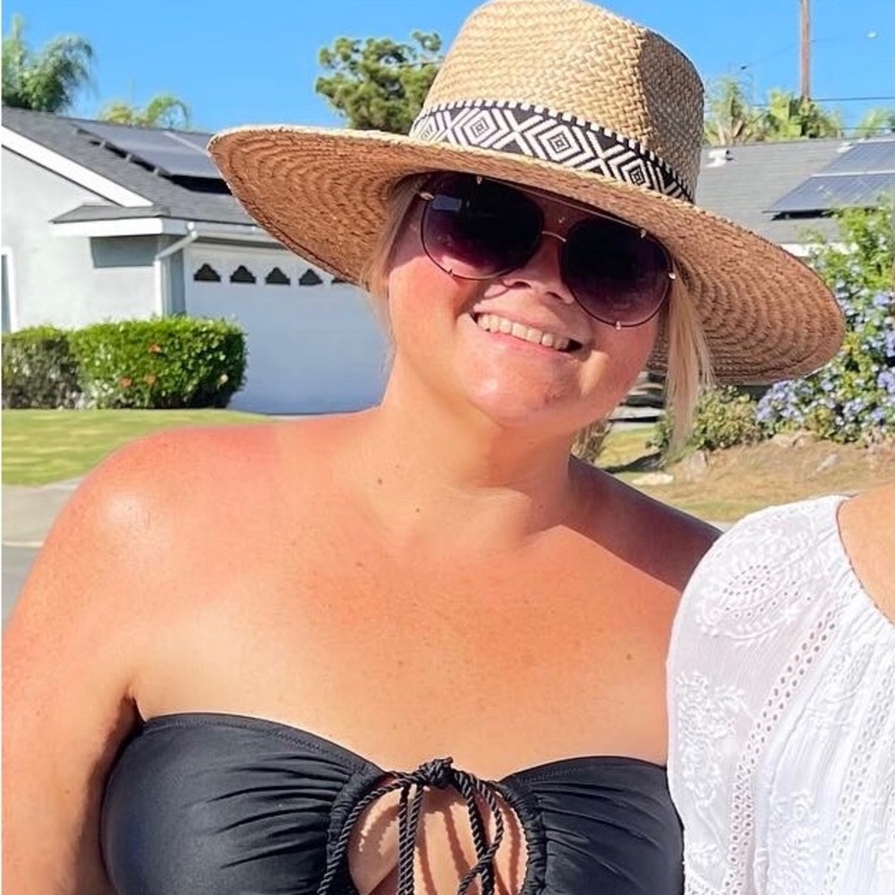 Meet your Posher, Kristy